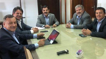 en un mes arranca la construccion de tres paradas del tren del valle en un mes arranca la construccion de tres paradas del tren del valle