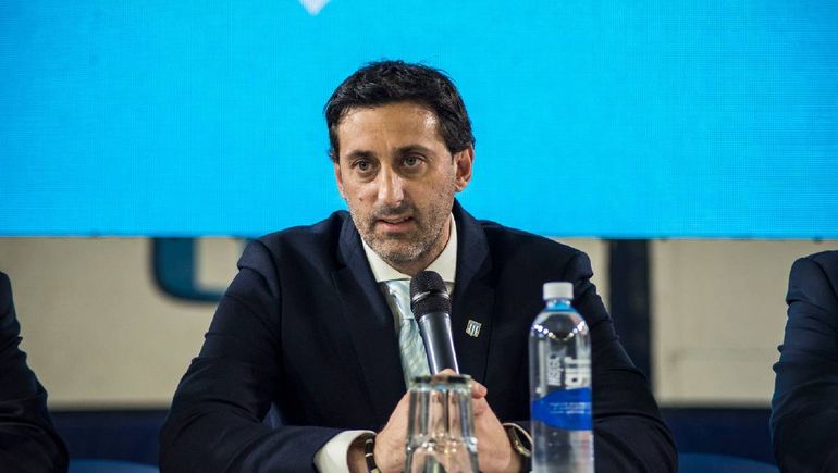 ⁠La millonaria inversión que prepara Racing para mejorar la infraestructura