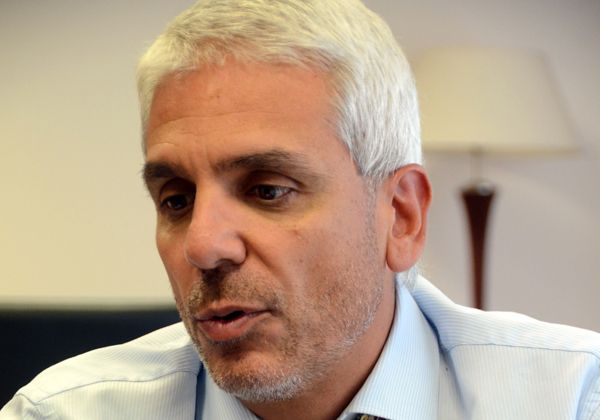 Coco: “Neuquén no va a poner un solo peso por una acción de YPF”