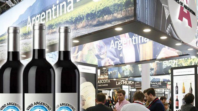 La industria del vino apoya al Gobierno en las negociaciones del Mercosur con la UE
