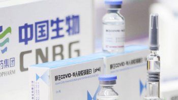 vizzotti autorizo la vacuna china y llegaran 1 millon de dosis vizzotti autorizo la vacuna china y llegaran 1 millon de dosis