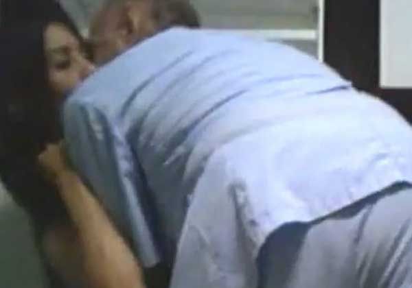 Médico platense fue filmado mientras abusaba de una de sus pacientes