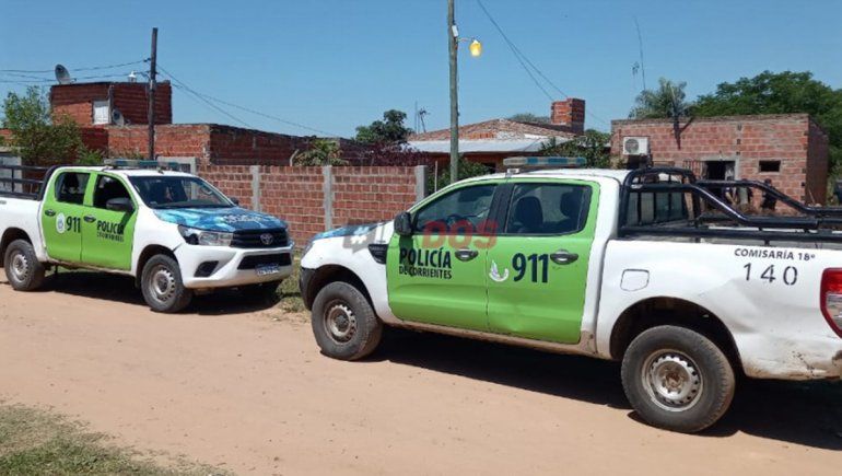 Una mujer asesinó a su hijo de 3 años y agredió a otra de 5