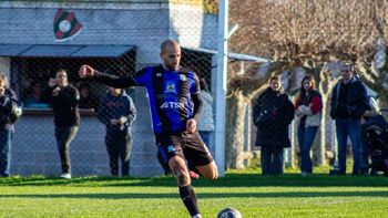 deportivo rincon quiere ganar por primera vez en el carminatti: los partidos hay que jugarlos