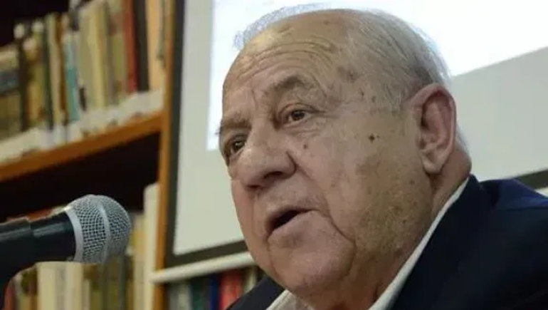 Remo Constanzo tenía 90 años y falleció en Viedma