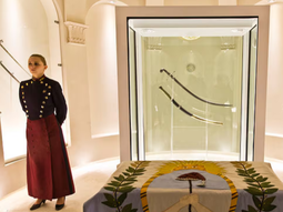 polemica por el traslado del sable corvo de san martin y renuncia de la directora del museo polemica por el traslado del sable corvo de san martin y renuncia de la directora del museo