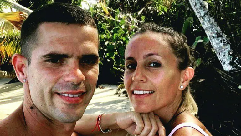 La ex tenista le pidió el divorcio a Fernando Gago porque la engañaba con una mamá del jardín de sus hijos.