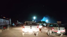 Vaca Muerta: cómo sigue la medida de fuerza de Camioneros
