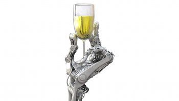 el futuro del vino: robots enologos y uso del adn el futuro del vino: robots enologos y uso del adn