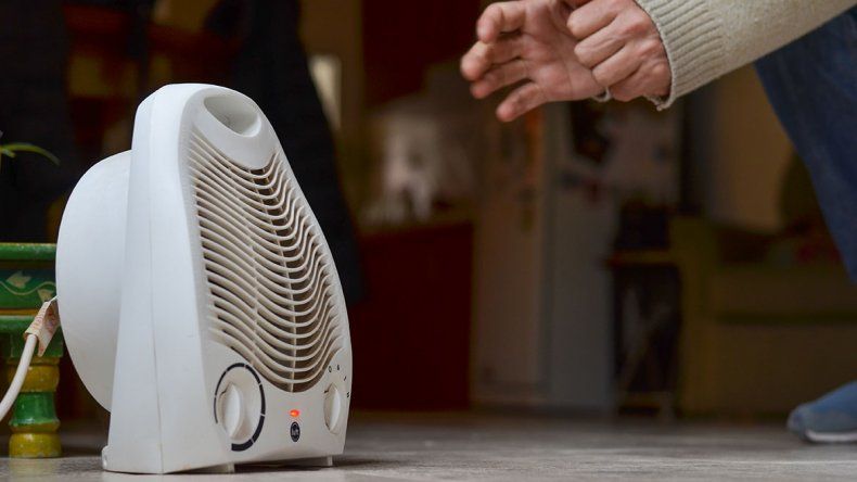 Ni estufa, ni aire ni caloventor: el mejor dispositivo para calentar la casa y ahorrar en electricidad