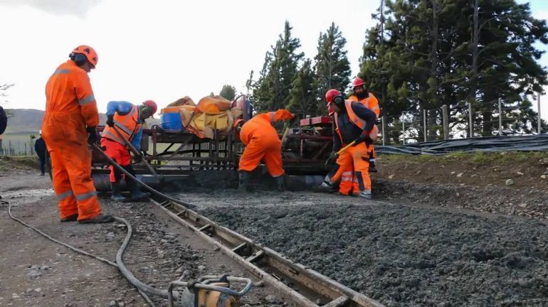 Obras públicas: el Gobierno definió qué proyectos terminará y cuáles suspenderá