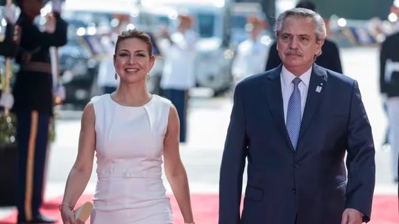 Fabiola Yáñez pedirá 12 años de cárcel para Alberto Fernández por la denuncia de violencia