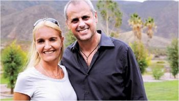 yanina latorre conto un grave secreto del divorcio de jorge rial y silvia dauro yanina latorre conto un grave secreto del divorcio de jorge rial y silvia dauro