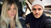 la batalla judicial clave que mauro icardi le gano a wanda nara: 100 millones de pesos la batalla judicial clave que mauro icardi le gano a wanda nara: 100 millones de pesos