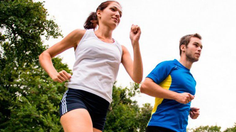 Los especialistas aseguran que pueden practicar varios deportes.