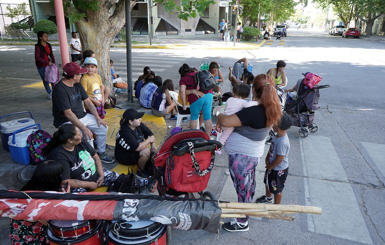 Este miércoles se realizará la firma de un acta acuerdo. Este miércoles se realizará la firma de un acta acuerdo.