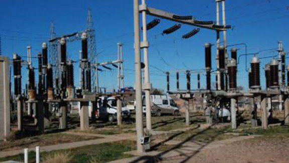 trabajos del epen complican la energia y el agua en la comarca petrolera