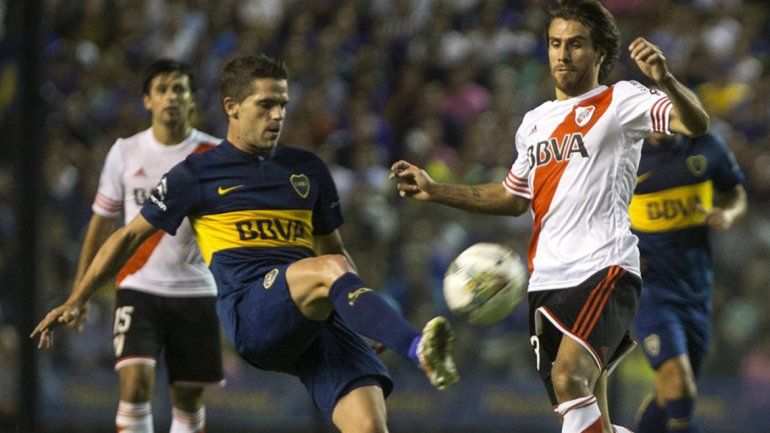 El último enfrentamiento entre ambos fue el año pasado en el Monumental