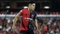 Saúl Salcedo, futbolista de Newells, se accidentó gravemente en el Chaco: murió una persona. Saúl Salcedo, futbolista de Newells, se accidentó gravemente en el Chaco: murió una persona.