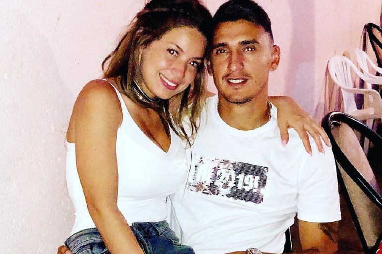 El delicado motivo por el que Matías Suárez está en duda