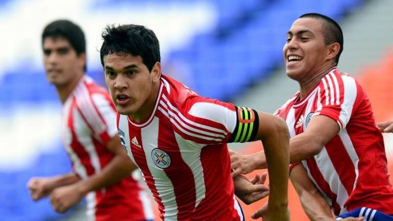 El ex América realizó su primer entrenamiento. Gómez es buscado desde Europa.