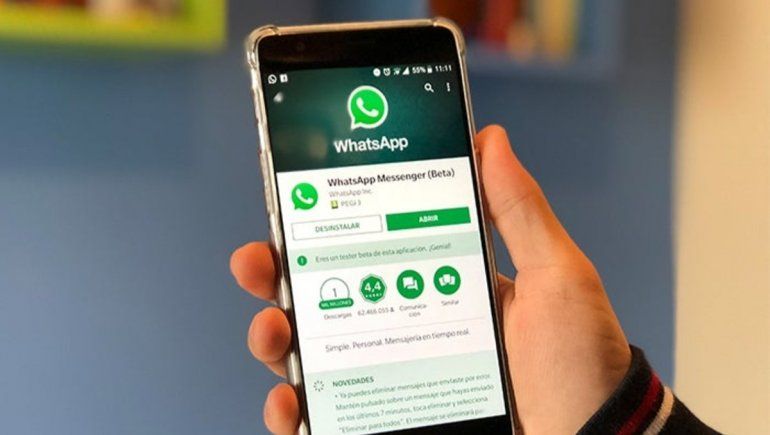 WhatsApp: aplicaciones que debés desinstalar para que no te suspendan la cuenta
