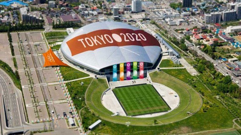 Juegos sustentables:  Tokio 2020 apuesta a las energías limpias