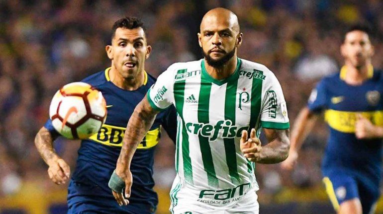 Felipe Melo