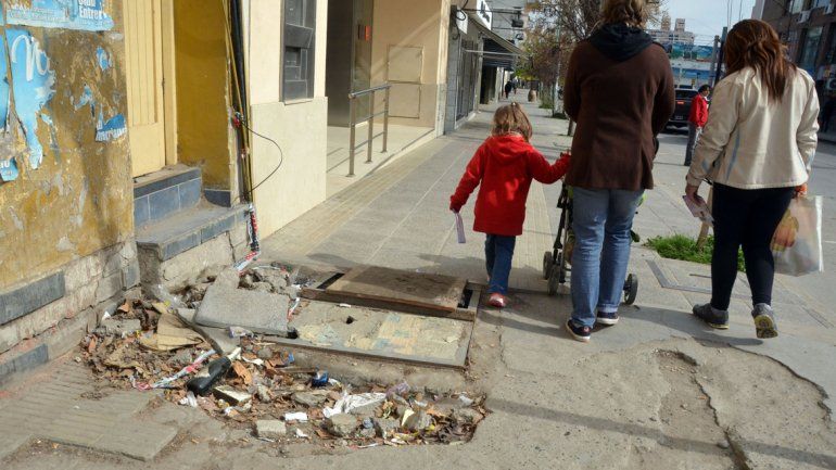 El MPN quiere que parte del presupuesto municipal se destine a las veredas.