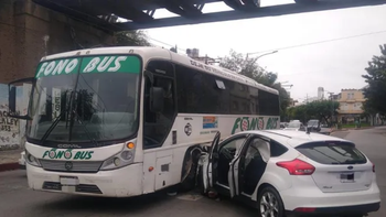 Colectivo córdoba