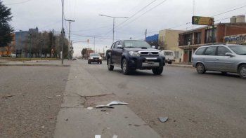 tras atropellar y matar a un joven, se fugo: horas despues se entrego tras atropellar y matar a un joven, se fugo: horas despues se entrego