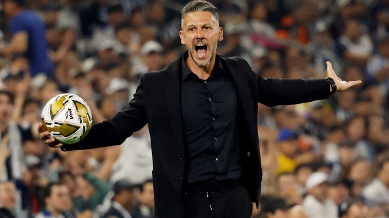 Martín Demichelis