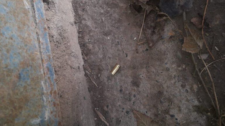 Vecinos de Confluencia denuncian que la Policía disparó con balas de plomo