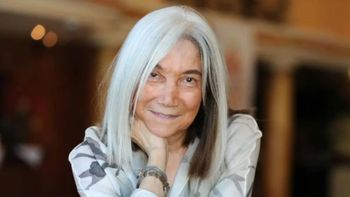 murio maria kodama, viuda de jorge luis borges murio maria kodama, viuda de jorge luis borges