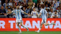 Cómo llega Argentina al Mundial 2026 en el ranking FIFA y la racha que busca romper. Cómo llega Argentina al Mundial 2026 en el ranking FIFA y la racha que busca romper.