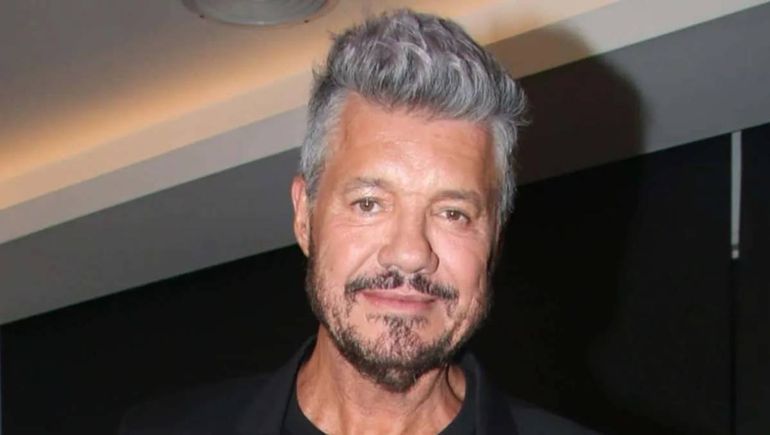 Adiós a la tele: Marcelo Tinelli desembarca en YouTube con un formato inesperado
