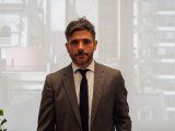 Franco Mignacco, vice presidente de CAEM, puso foco en la falta de confianza que hay en el país.