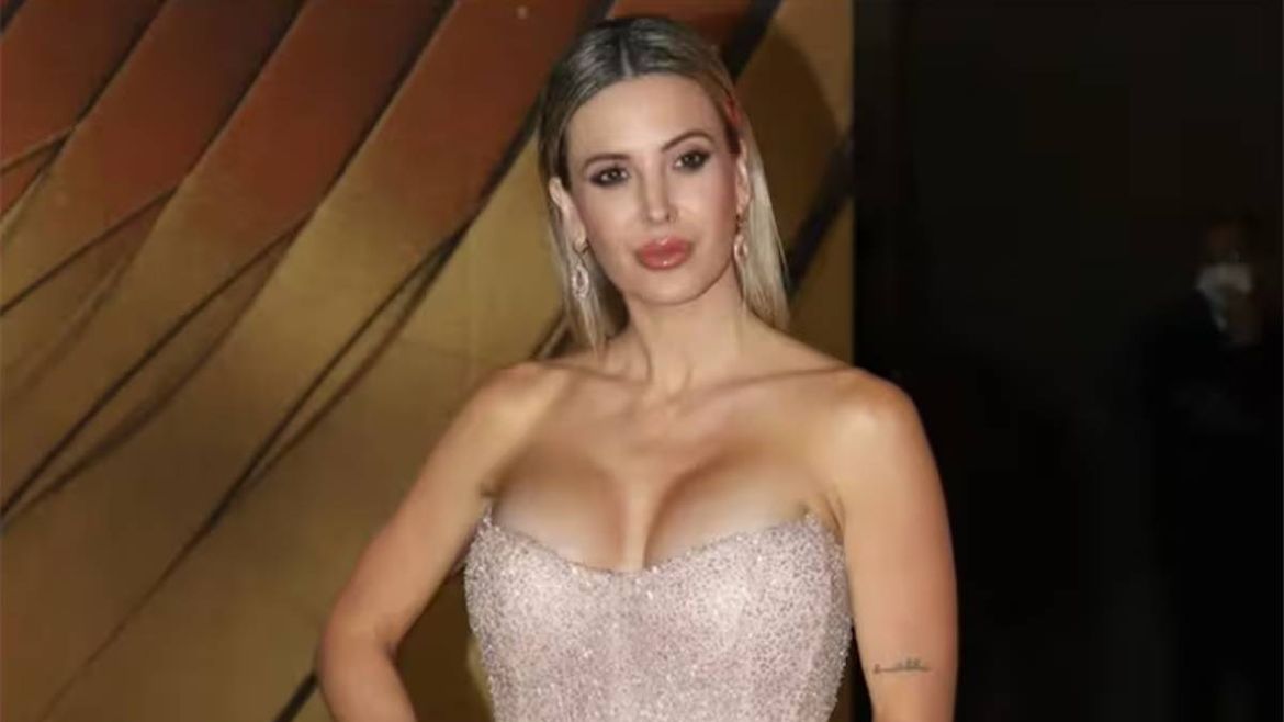 Jesica Cirio confirmó su embarazo y espera un hijo con el empresario Nicolás Trombino | LM Neuquen Jesica Cirio confirmó su embarazo y espera un hijo con el empresario Nicolás Trombino