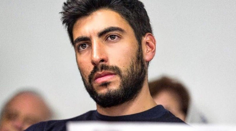 Icardeada: Facundo Moyano inició una relación con la ex de un amigo