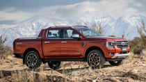 Ford Ranger: ¿Cuál es su precio actualizado en agosto 2025? Ford Ranger: ¿Cuál es su precio actualizado en agosto 2025?
