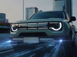 El BAIC BJ30 ya empeiza a ganar terreno en el mercado argentino. El BAIC BJ30 ya empeiza a ganar terreno en el mercado argentino.