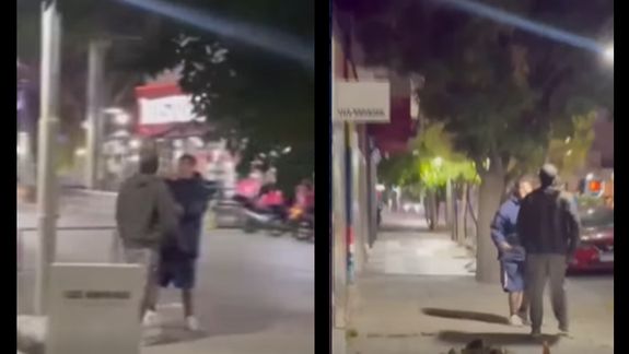 Comerciantes de Neuquén piden mayor seguridad.