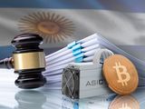 Estos criptoactivos combinan la estabilidad de los minerales con la tecnología blockchain.