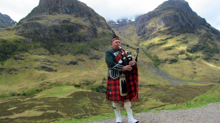 Los médicos le indicaron diversos tratamientos