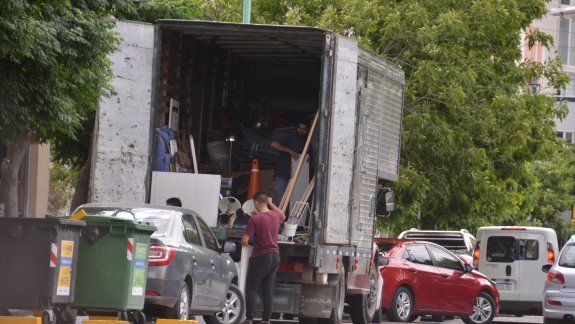 ¿Cuánta plata necesitás para mudarte de departamento en Neuquén?