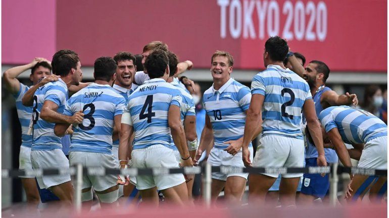 Los Pumas varados en Tokio podrán regresar: ¿Qué deberán hacer cuando lleguen al país?