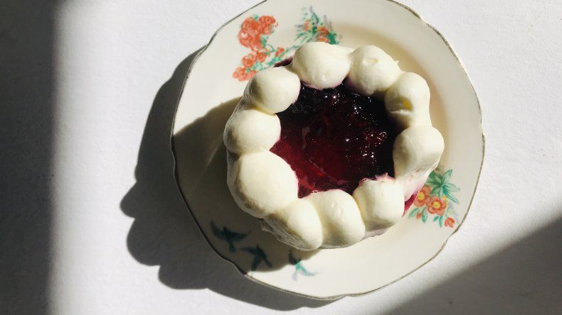 Cuatro lugares para disfrutar de la mejor pastelería en el Alto Valle