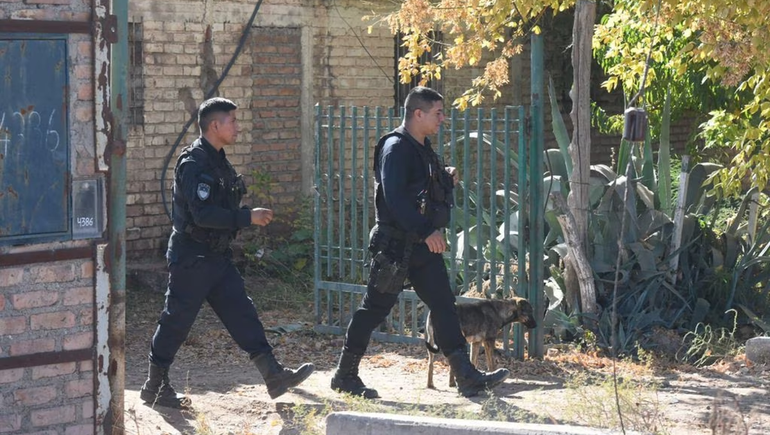 Lo matan a golpes porque no le encontraron los dólares