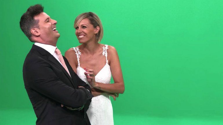 José María Listorti tendrá más amplitud para tratar diversos temas.