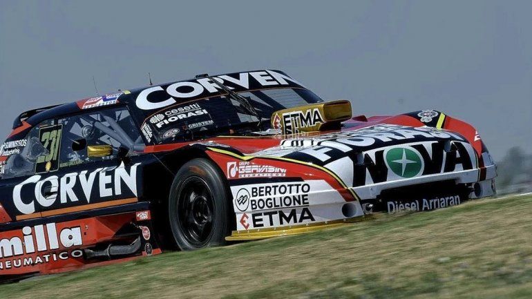 El Turismo Carretera predijo el título de Argentina en Qatar